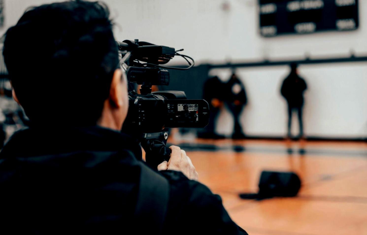 Демонстрація відеотехнік